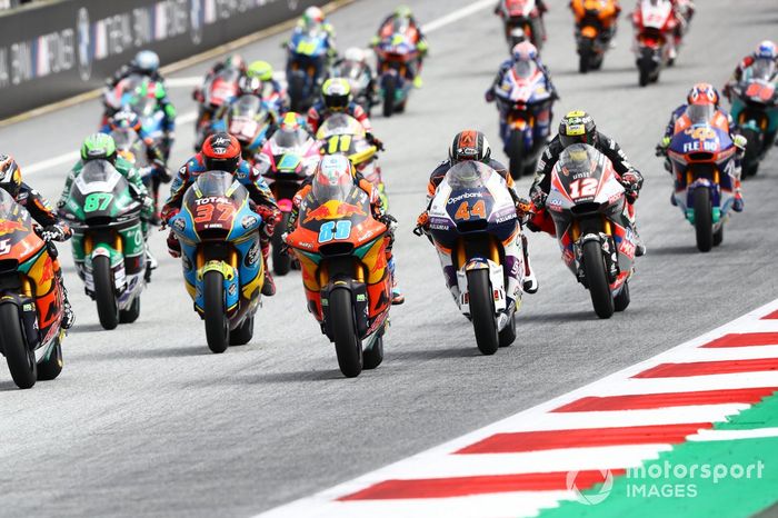 Jorge Martin, Red Bull KTM Ajo