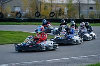 Enduro SRA Karting