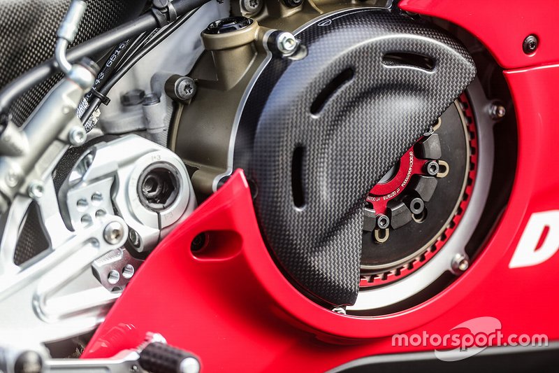 Ducati Panigale V4R