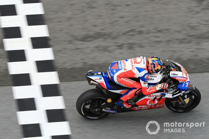 Jack Miller, Pramac Racing