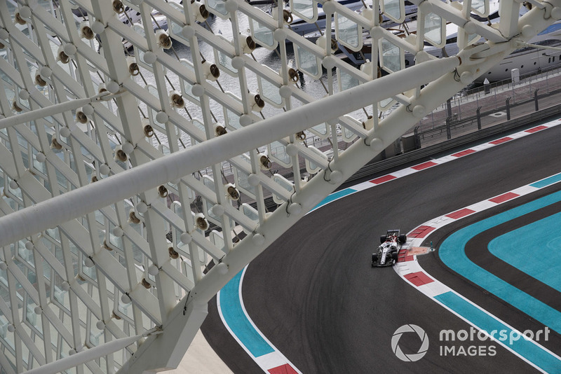 Кімі Райкконен, Sauber C37