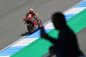 Marc Marquez, Repsol Honda Team