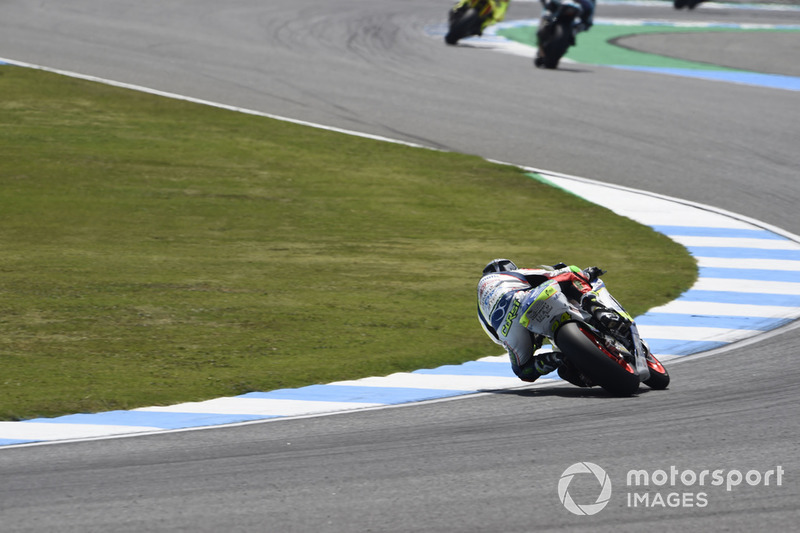 Simone Corsi, Tasca Racing Scuderia Moto2