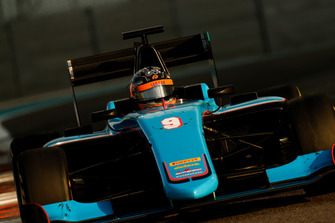 Federico Malvestiti, Jenzer Motorsport
