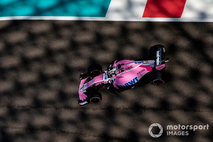 Gran Premio de Abu Dhabi