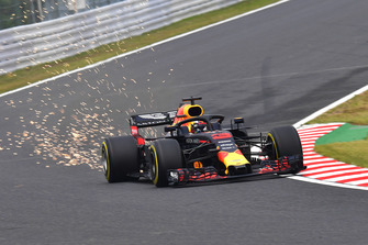 Даніель Ріккардо, Red Bull Racing RB14