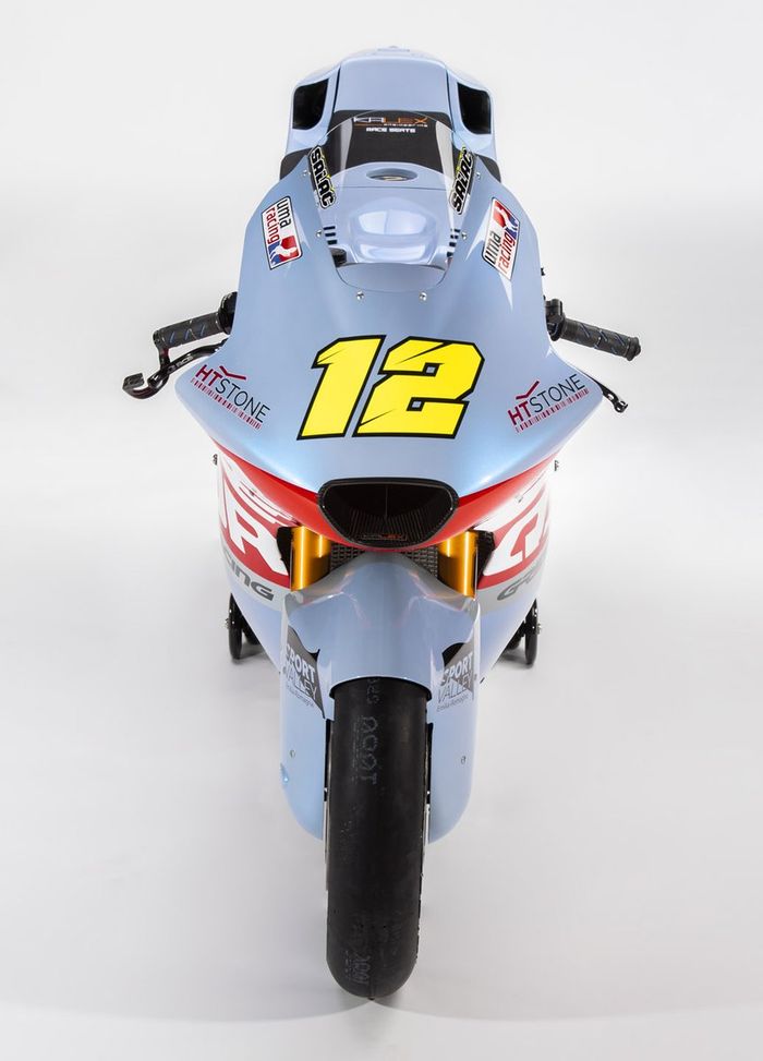 Gresini Racing Moto2