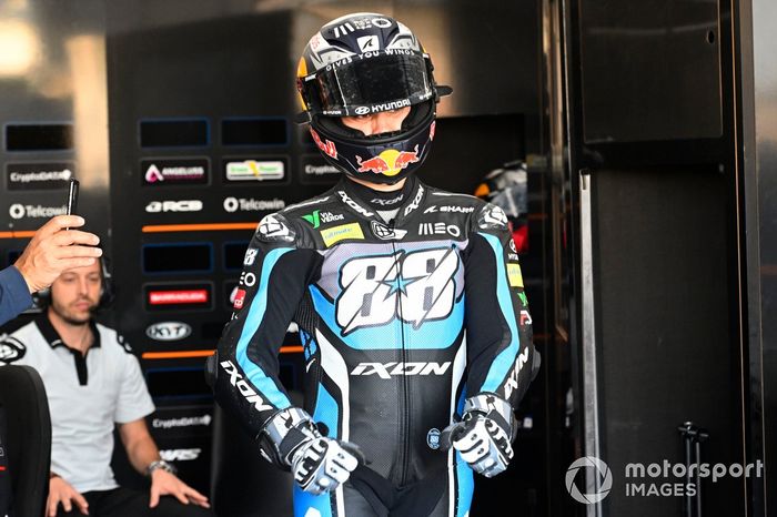 Miguel Oliveira, RNF MotoGP Racing