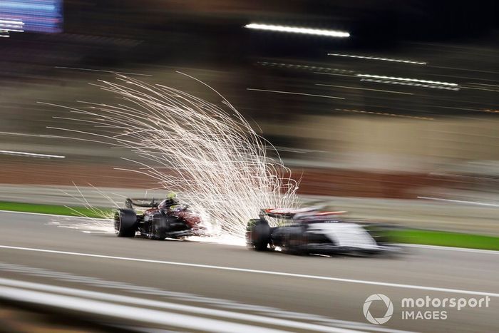 Nyck de Vries, AlphaTauri AT04