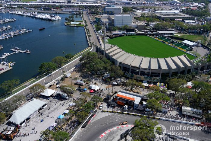 Patricio O'Ward, Arrow McLaren Chevrolet