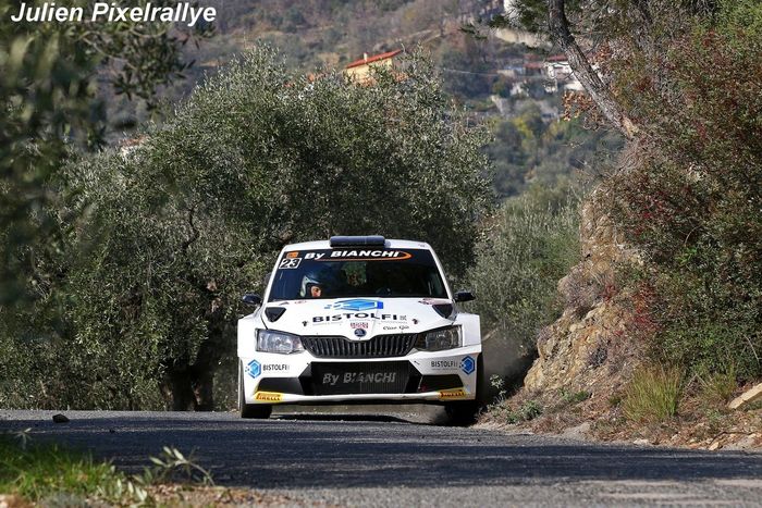 Ronde della Val Merula