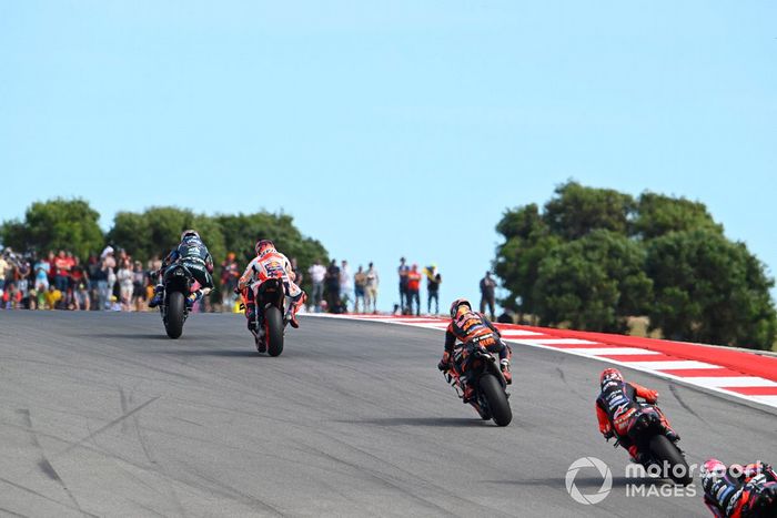 Marc Márquez, Equipo Repsol Honda
