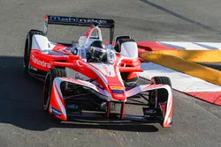 Nick Heidfeld, Mahindra Racing