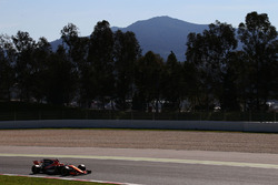 Стоффель Вандорн, McLaren MCL32