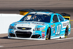 Danica Patrick, Stewart-Haas Racing, Chevrolet