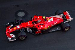 Kimi Raikkonen, Ferrari SF70-H