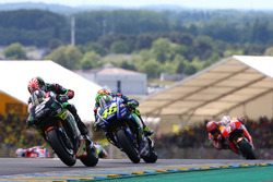 Johann Zarco, Monster Yamaha Tech 3