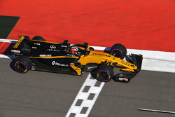 Nico Hulkenberg, Renault Sport F1 Team RS17