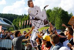 Fernando Alonso, McLaren