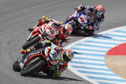 Leandro Mercado, IodaRacing Team