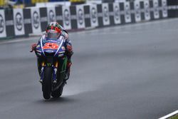 Maverick Viñales, Yamaha Factory Racing