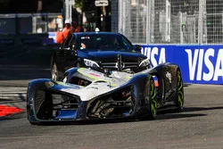 Roborace wagen