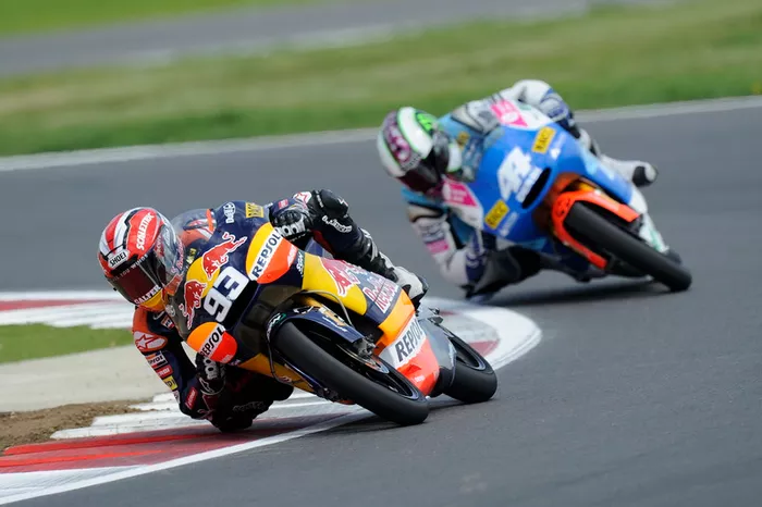 2. Gran Bretaña 2010 - Silverstone