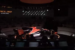 Mclaren MCL32