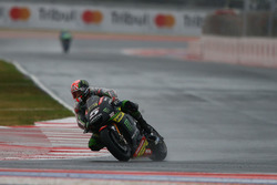 Johann Zarco, Monster Yamaha Tech 3