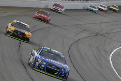Jimmie Johnson, Hendrick Motorsports Chevrolet