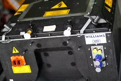 Williams batterij