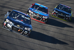 Tony Stewart, Stewart-Haas Racing, Chevrolet