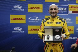 Pressekonferenz: Gabriele Tarquini, LADA Sport Rosneft, Lada Vesta
