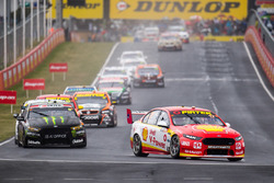 Scott McLaughlin, Team Penske Ford