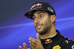 Daniel Ricciardo, Red Bull Racing