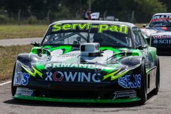 Diego De Carlo, LRD Racing Team Chevrolet