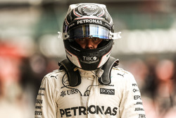 Valtteri Bottas, Mercedes AMG F1