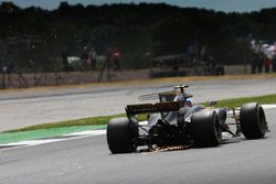 Jolyon Palmer, Renault Sport F1 Team RS17