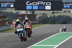 Franco Morbidelli, Marc VDS