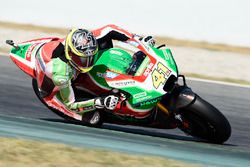 Aleix Espargaro, Aprilia Racing Team Gresini