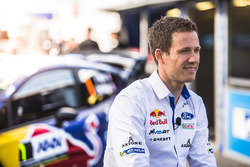 Sébastien Ogier, M-Sport