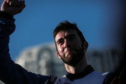 James Deane celebration