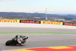 Jonathan Rea, Kawasaki Racing
