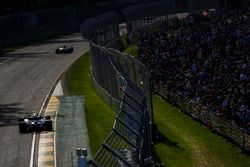 Lewis Hamilton, Mercedes AMG F1 W08