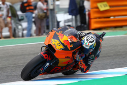 Pol Espargaro, Red Bull KTM Factory Racing