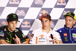Жоанн Зарко, Monster Yamaha Tech 3