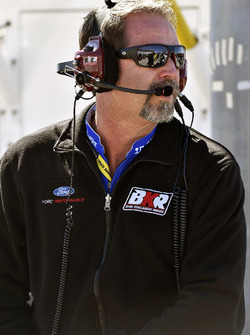Doug Randolph
