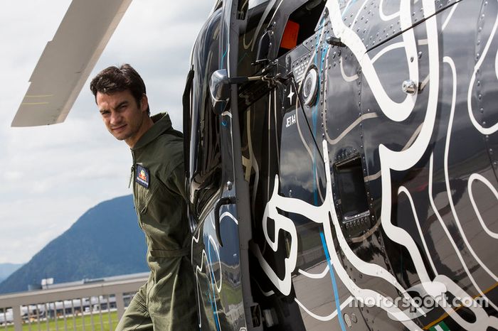 Dani Pedrosa, Repsol Honda Team