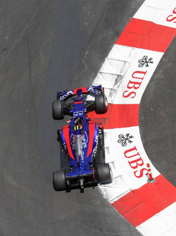 Carlos Sainz Jr., Scuderia Toro Rosso STR12