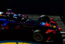Maro Engel, Venturi